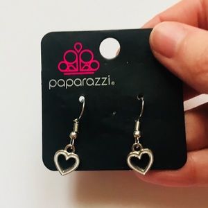 Paparazzi earrings